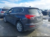Buick Envision Premium I LRBFXESX1HD122317 снимка