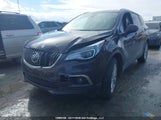 Buick Envision Premium I LRBFXESX1HD122317 снимка
