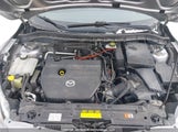 Mazda Mazda3 Gx JM1BL1HF8A1278140 снимка