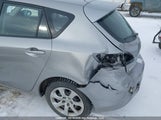 Mazda Mazda3 Gx JM1BL1HF8A1278140 снимка