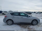 Mazda Mazda3 Gx JM1BL1HF8A1278140 снимка