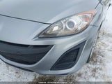 Mazda Mazda3 Gx JM1BL1HF8A1278140 снимка