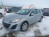 Mazda Mazda3 Gx JM1BL1HF8A1278140 снимка