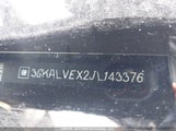 GMC Terrain Slt 3GKALVEX2JL143376 снимка