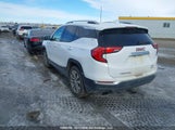 GMC Terrain Slt 3GKALVEX2JL143376 снимка