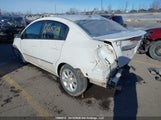 Nissan Sentra 2.0S 3N1AB6AP3BL631444 снимка