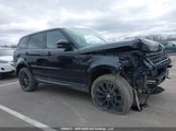 Land Rover Range Rover Sport 3.0L V6 Supercharged Hse SALWR2WF5EA311389 fotografie