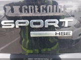 Land Rover Range Rover Sport 3.0L V6 Supercharged Hse SALWR2WF5EA311389 fotografie