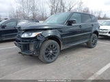 Land Rover Range Rover Sport 3.0L V6 Supercharged Hse SALWR2WF5EA311389 fotografie