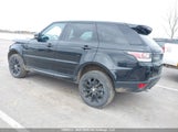 Land Rover Range Rover Sport 3.0L V6 Supercharged Hse SALWR2WF5EA311389 fotografie