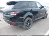 Land Rover Range Rover Sport 3.0L V6 Supercharged Hse SALWR2WF5EA311389 fotografie