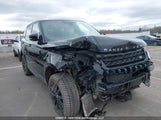Land Rover Range Rover Sport 3.0L V6 Supercharged Hse SALWR2WF5EA311389 fotografie