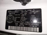 Hyundai Tucson Gl KM8JT3AF5FU959942 снимка