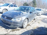 Volkswagen Jetta Sedan 3VWDX7AJ3CM427667 снимка