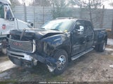 GMC Sierra 3500Hd Sle/Slt/Wt 1GTJK33638F113773 снимка