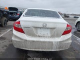 Honda Civic Lx 2HGFB2F42CH107014 снимка