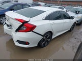 Honda Civic Lx 2HGFC2F54GH027922 снимка