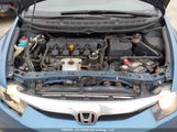 Honda Civic Lx-S 2HGFA16679H016988 снимка