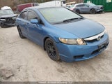 Honda Civic Lx-S 2HGFA16679H016988 снимка