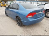 Honda Civic Lx-S 2HGFA16679H016988 снимка