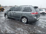 Toyota Sienna V6 7 Passenger 5TDZK3DC1BS023701 снимка