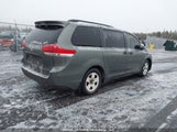 Toyota Sienna V6 7 Passenger 5TDZK3DC1BS023701 снимка