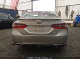 Toyota Camry Se 4T1G11AK2NU692971 снимка