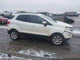 Ford Ecosport Se MAJ6S3GL6KC264904 снимка