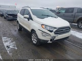 Ford Ecosport Se MAJ6S3GL6KC264904 снимка