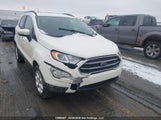 Ford Ecosport Se MAJ6S3GL6KC264904 снимка