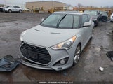 Hyundai Veloster Turbo KMHTC6AE7DU131020 снимка