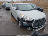 Hyundai Veloster Turbo KMHTC6AE7DU131020 снимка