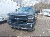 Chevrolet Silverado K1500 Lt 3GCUKREC4HG259813 снимка