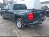 Chevrolet Silverado K1500 Lt 3GCUKREC4HG259813 снимка