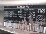 Mercedes-Benz Cla 250 4Matic WDDSJ4GB6EN102858 photo