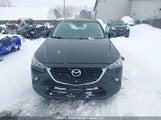 Mazda Cx-3 Sport JM1DKFB72J0300522 fotografie