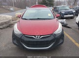 Hyundai Elantra 5NPDH4AE5FH626764 снимка