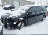 Dodge Grand Caravan Se 2C4RDGBGXCR425346 снимка
