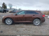 Toyota Venza 4T3ZA3BB3CU058995 снимка