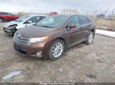 Toyota Venza 4T3ZA3BB3CU058995 снимка
