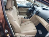 Toyota Venza 4T3ZA3BB3CU058995 снимка