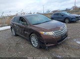 Toyota Venza 4T3ZA3BB3CU058995 снимка