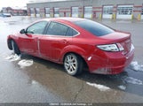 Mazda Mazda6 Gs-I4 1YVHZ8BH6A5M04283 fotografie