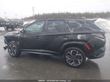 Hyundai Tucson N-Line Hybrid Awd KM8JCDD10SU373696 photo