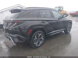 Hyundai Tucson N-Line Hybrid Awd KM8JCDD10SU373696 снимка