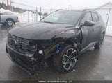 Hyundai Tucson N-Line Hybrid Awd KM8JCDD10SU373696 снимка