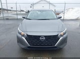 Nissan Sentra Sv 3N1AB8CVXSY237336 fotografie