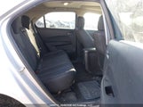 Chevrolet Equinox 1Lt 2GNALBEK1F6389577 снимка
