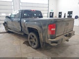GMC Sierra  Sle 3GTU2MEC3JG162160 снимка