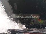 Mini Cooper Convertible S WMWWG9C56J3C82775 снимка